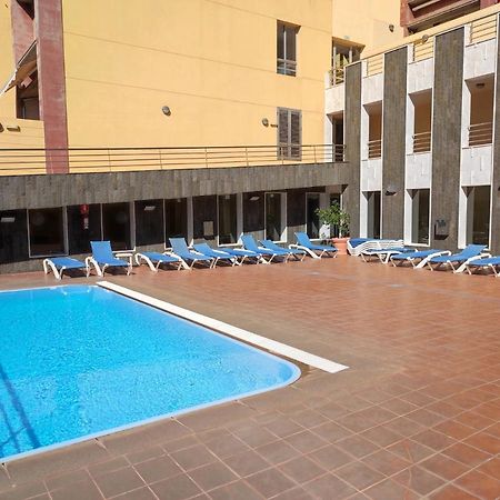 Apartamento 35 La Ladera Apartment San Sebastián de la Gomera Екстериор снимка
