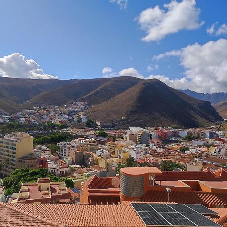 Apartamento 35 La Ladera Apartment San Sebastián de la Gomera Екстериор снимка