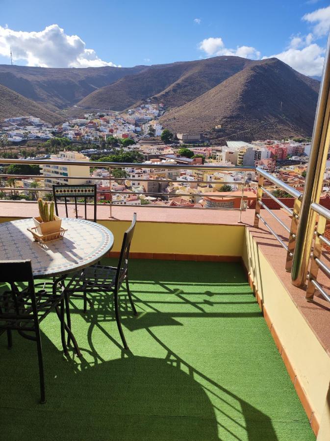 Apartamento 35 La Ladera Apartment San Sebastián de la Gomera Екстериор снимка