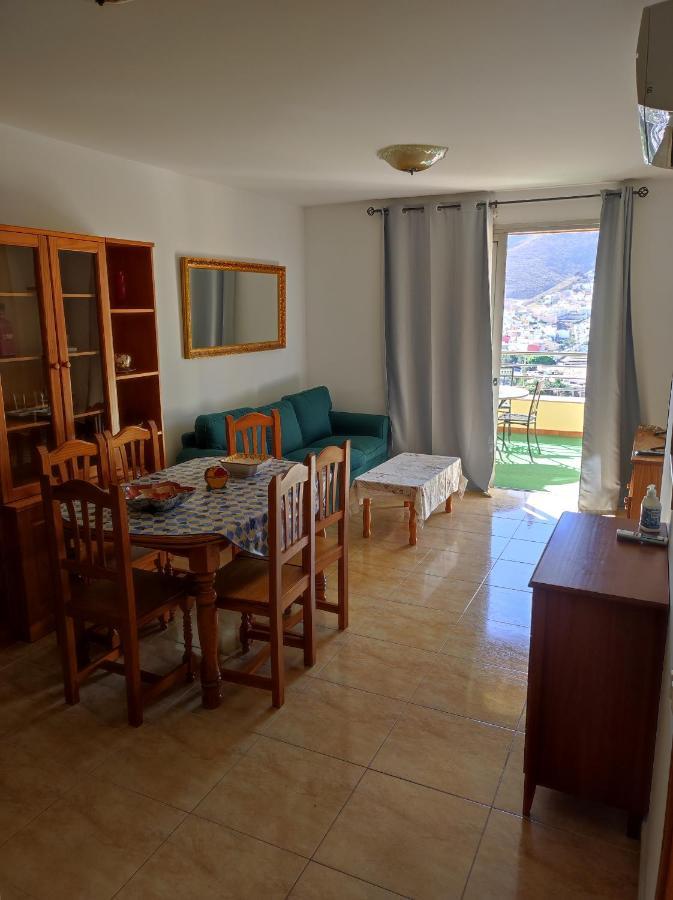 Apartamento 35 La Ladera Apartment San Sebastián de la Gomera Екстериор снимка