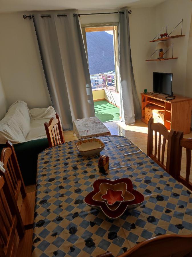 Apartamento 35 La Ladera Apartment San Sebastián de la Gomera Екстериор снимка