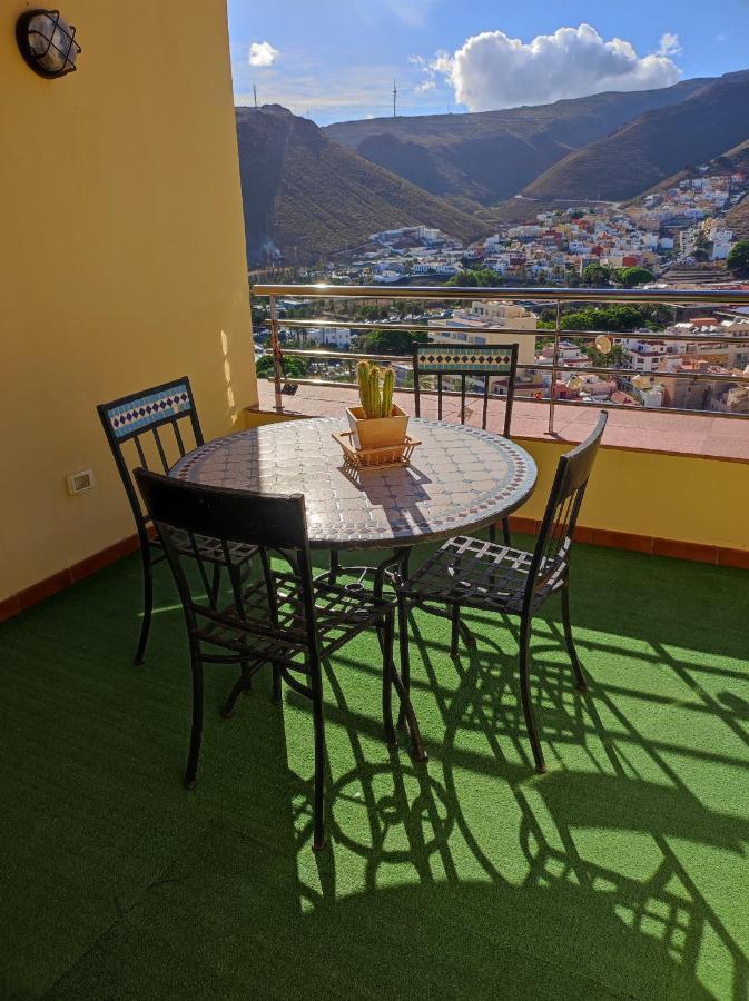Apartamento 35 La Ladera Apartment San Sebastián de la Gomera Екстериор снимка