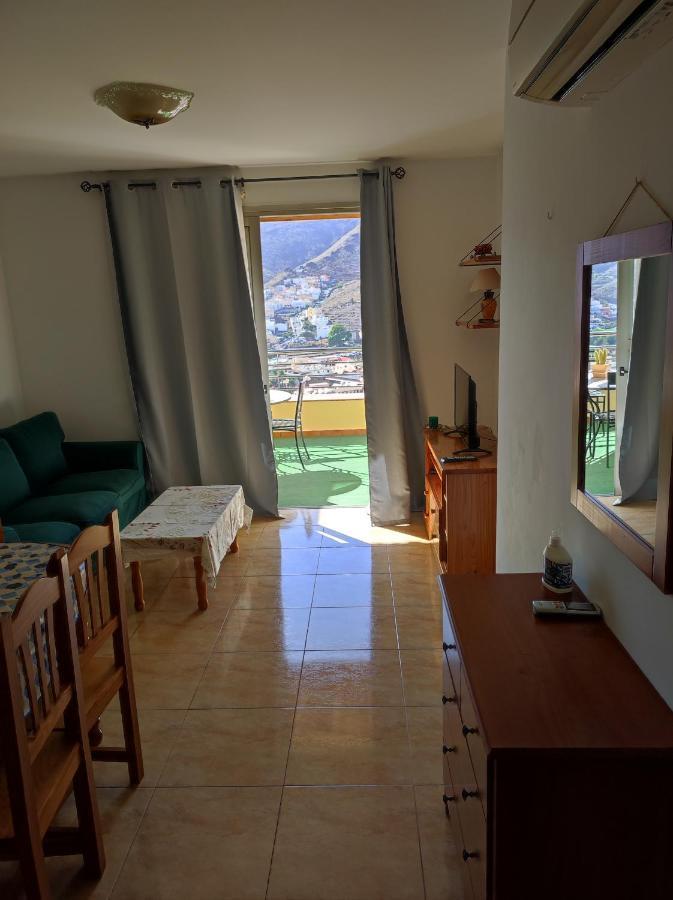 Apartamento 35 La Ladera Apartment San Sebastián de la Gomera Екстериор снимка