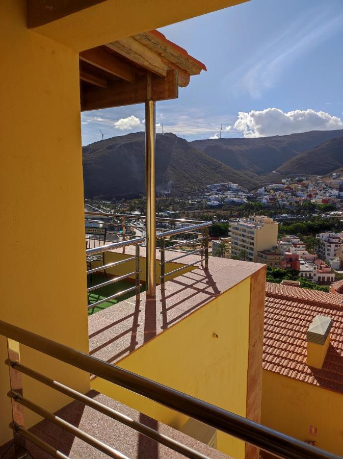 Apartamento 35 La Ladera Apartment San Sebastián de la Gomera Екстериор снимка