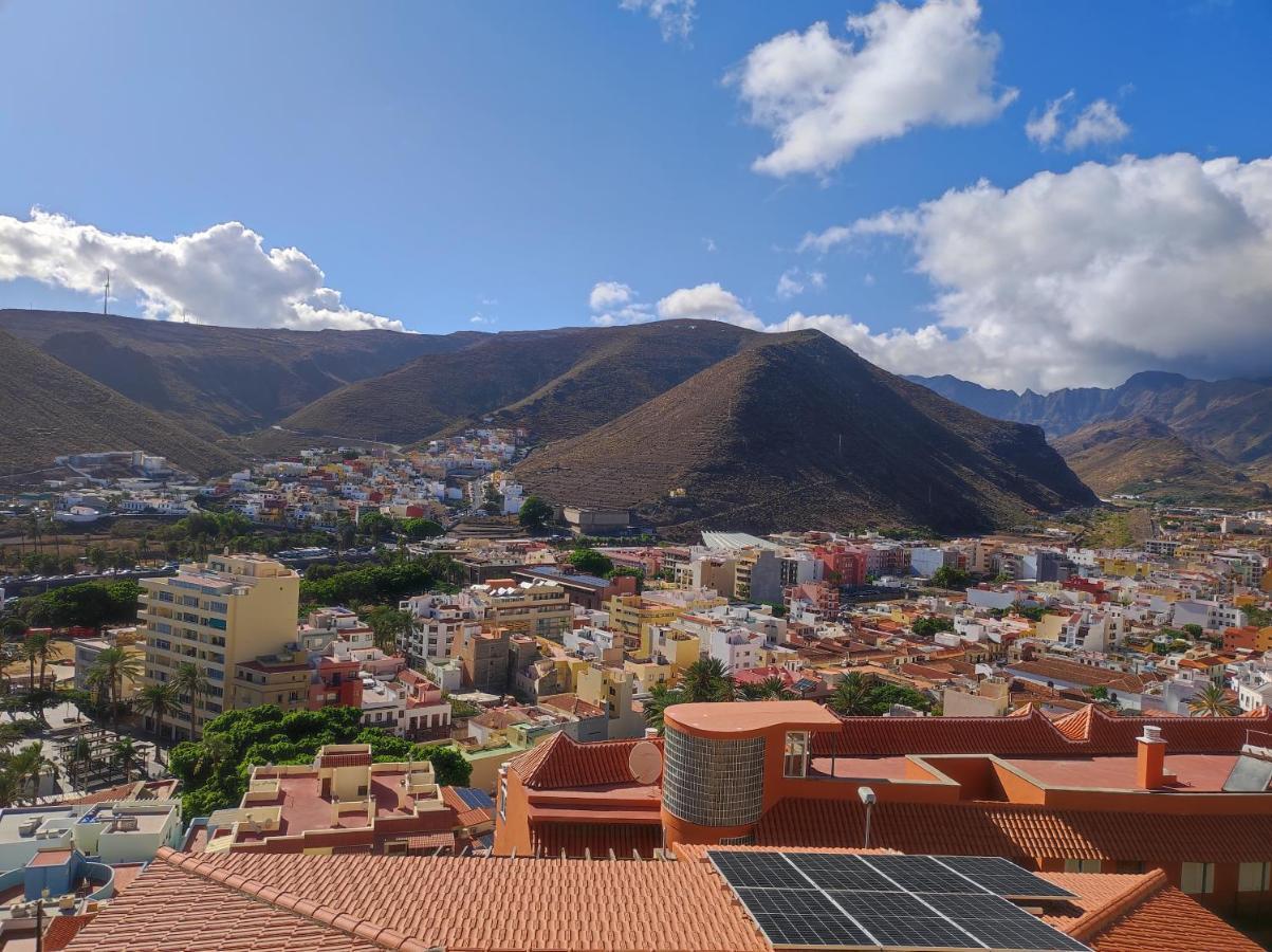 Apartamento 35 La Ladera Apartment San Sebastián de la Gomera Екстериор снимка