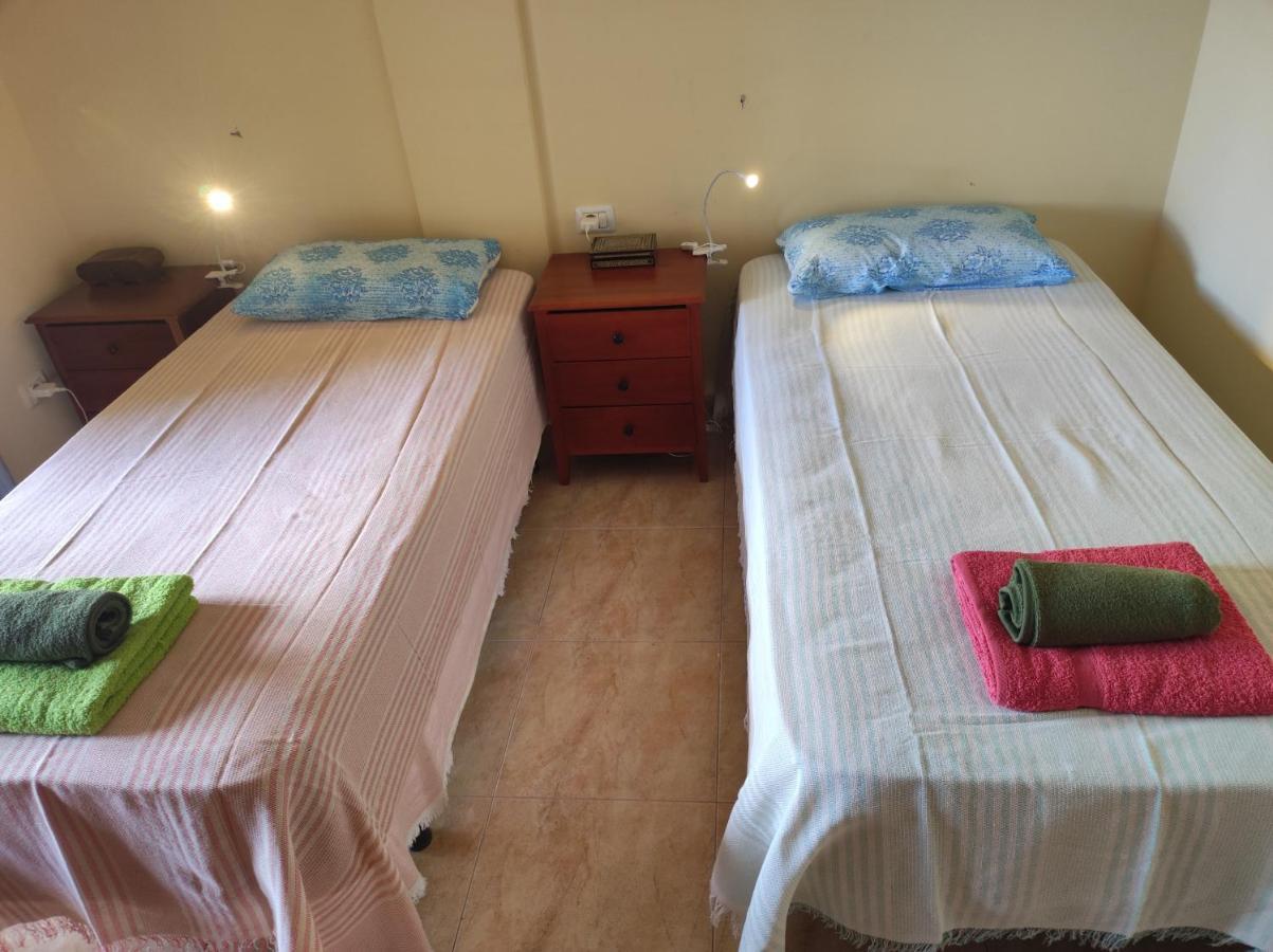 Apartamento 35 La Ladera Apartment San Sebastián de la Gomera Екстериор снимка