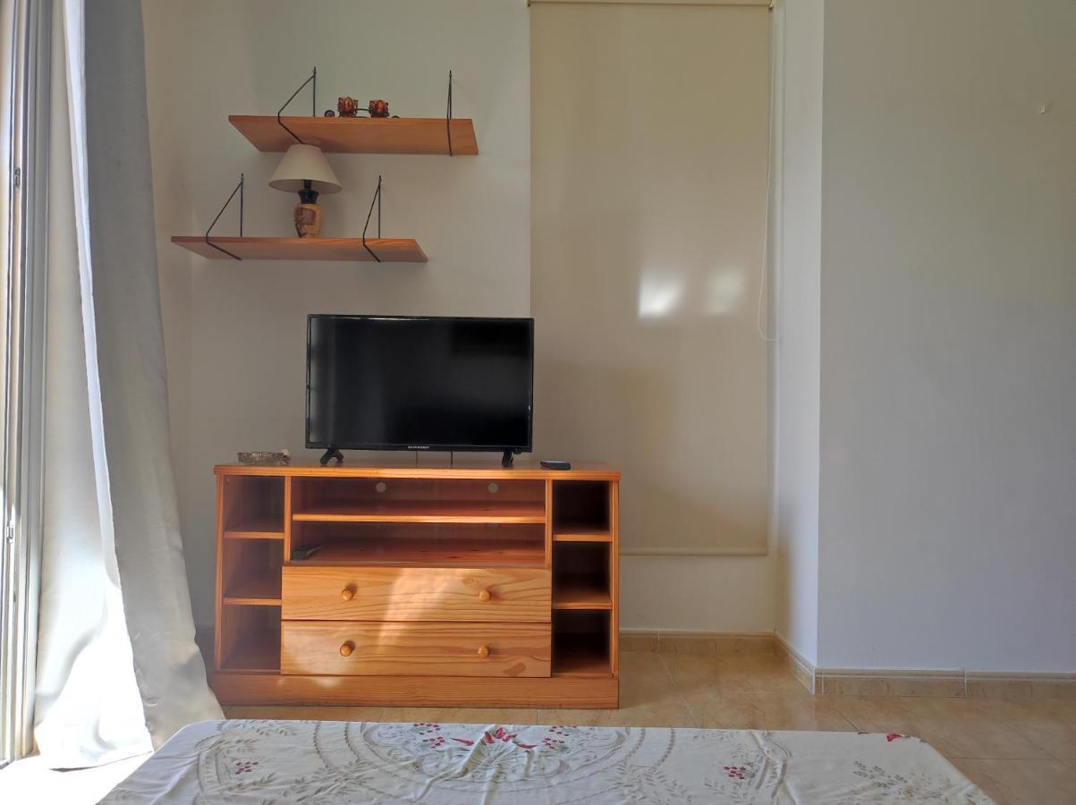 Apartamento 35 La Ladera Apartment San Sebastián de la Gomera Екстериор снимка