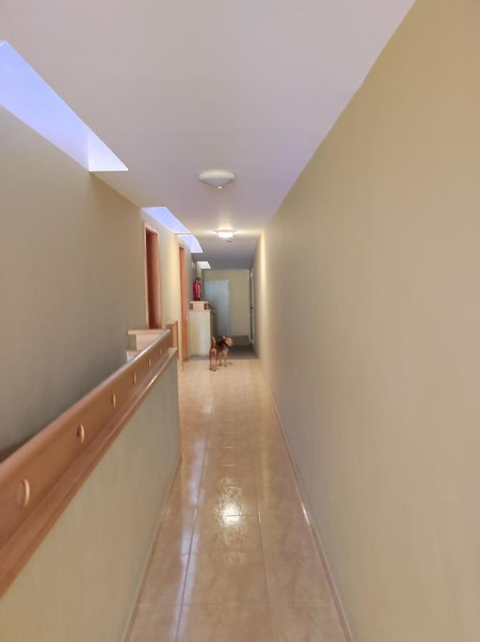 Apartamento 35 La Ladera Apartment San Sebastián de la Gomera Екстериор снимка
