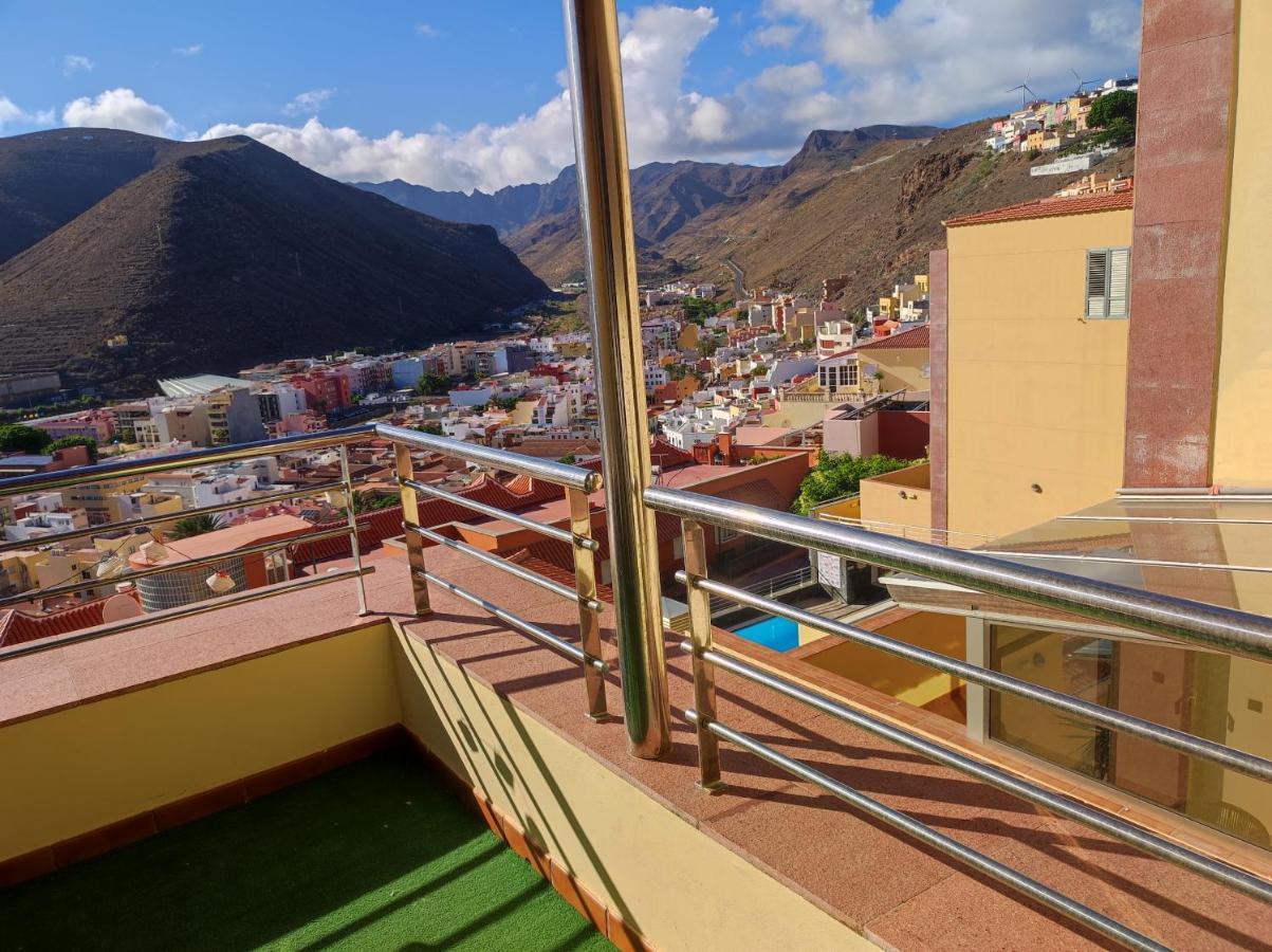 Apartamento 35 La Ladera Apartment San Sebastián de la Gomera Екстериор снимка
