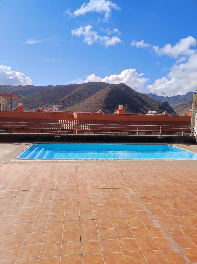 Apartamento 35 La Ladera Apartment San Sebastián de la Gomera Екстериор снимка