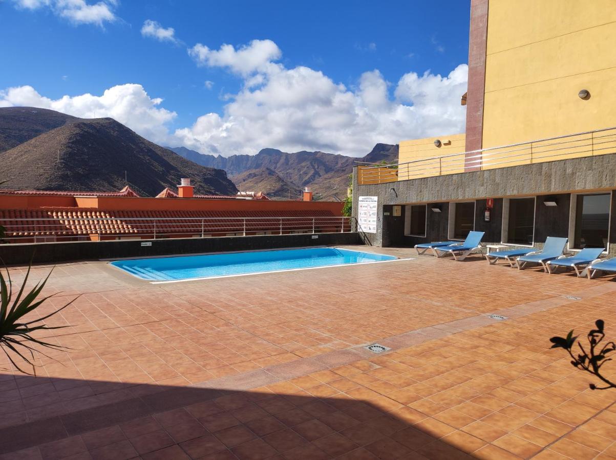 Apartamento 35 La Ladera Apartment San Sebastián de la Gomera Екстериор снимка