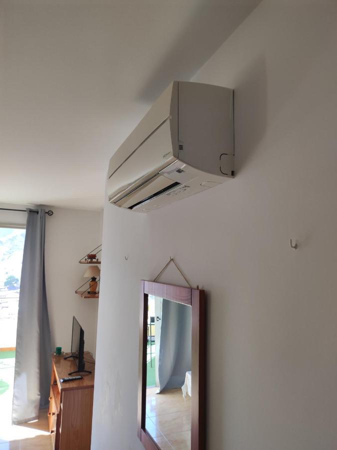 Apartamento 35 La Ladera Apartment San Sebastián de la Gomera Екстериор снимка