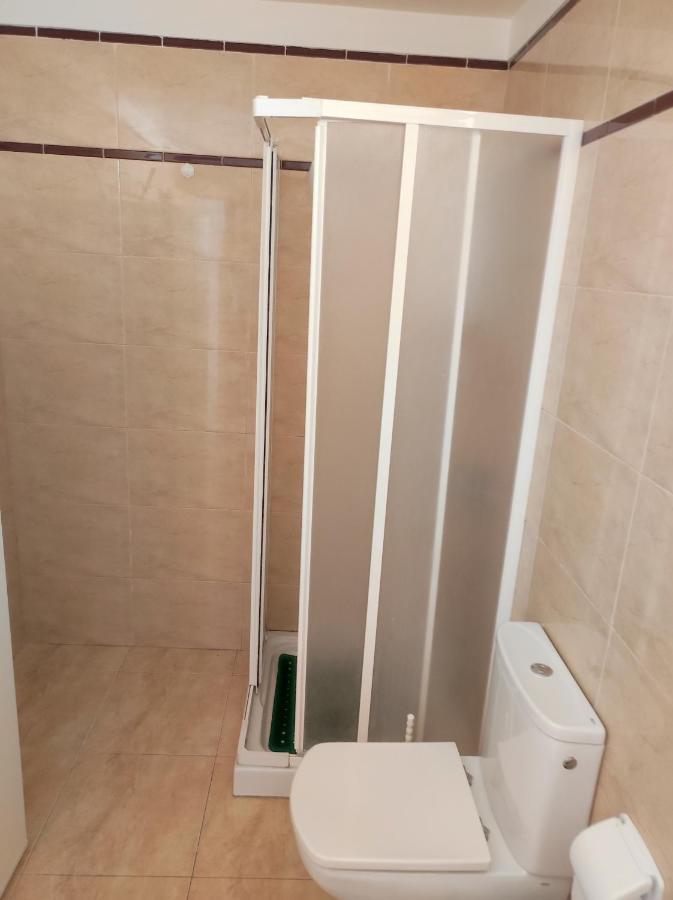 Apartamento 35 La Ladera Apartment San Sebastián de la Gomera Екстериор снимка
