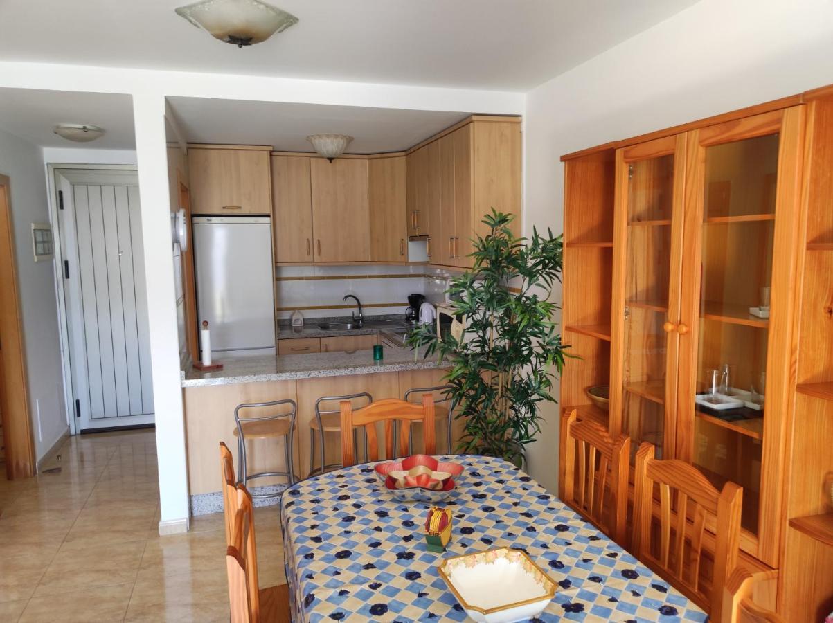 Apartamento 35 La Ladera Apartment San Sebastián de la Gomera Екстериор снимка