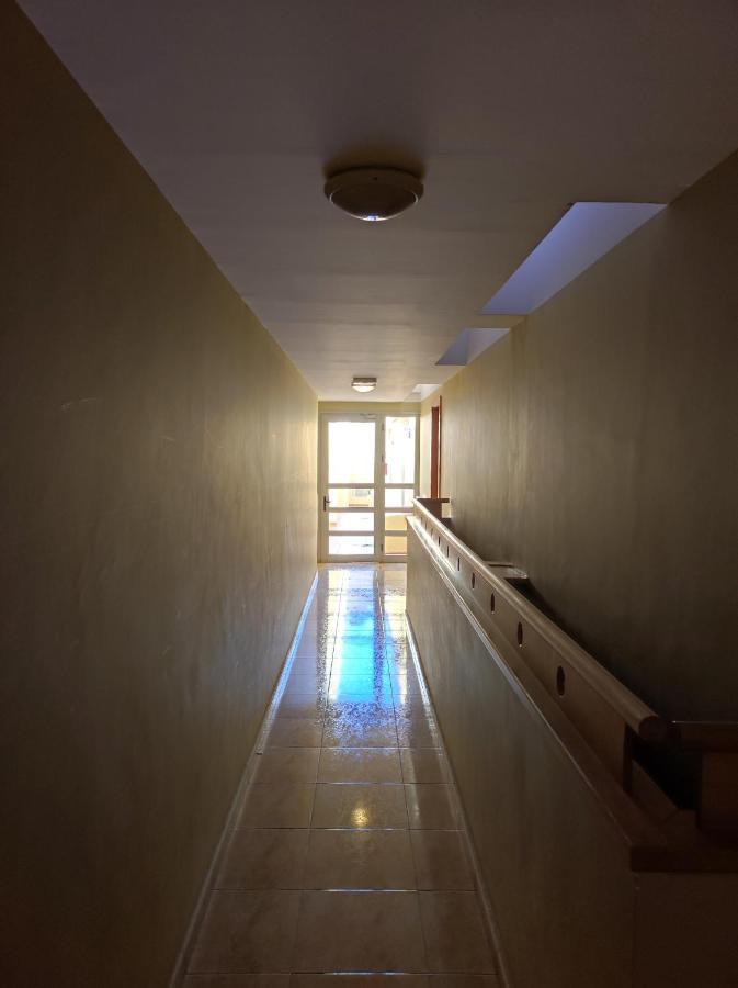 Apartamento 35 La Ladera Apartment San Sebastián de la Gomera Екстериор снимка