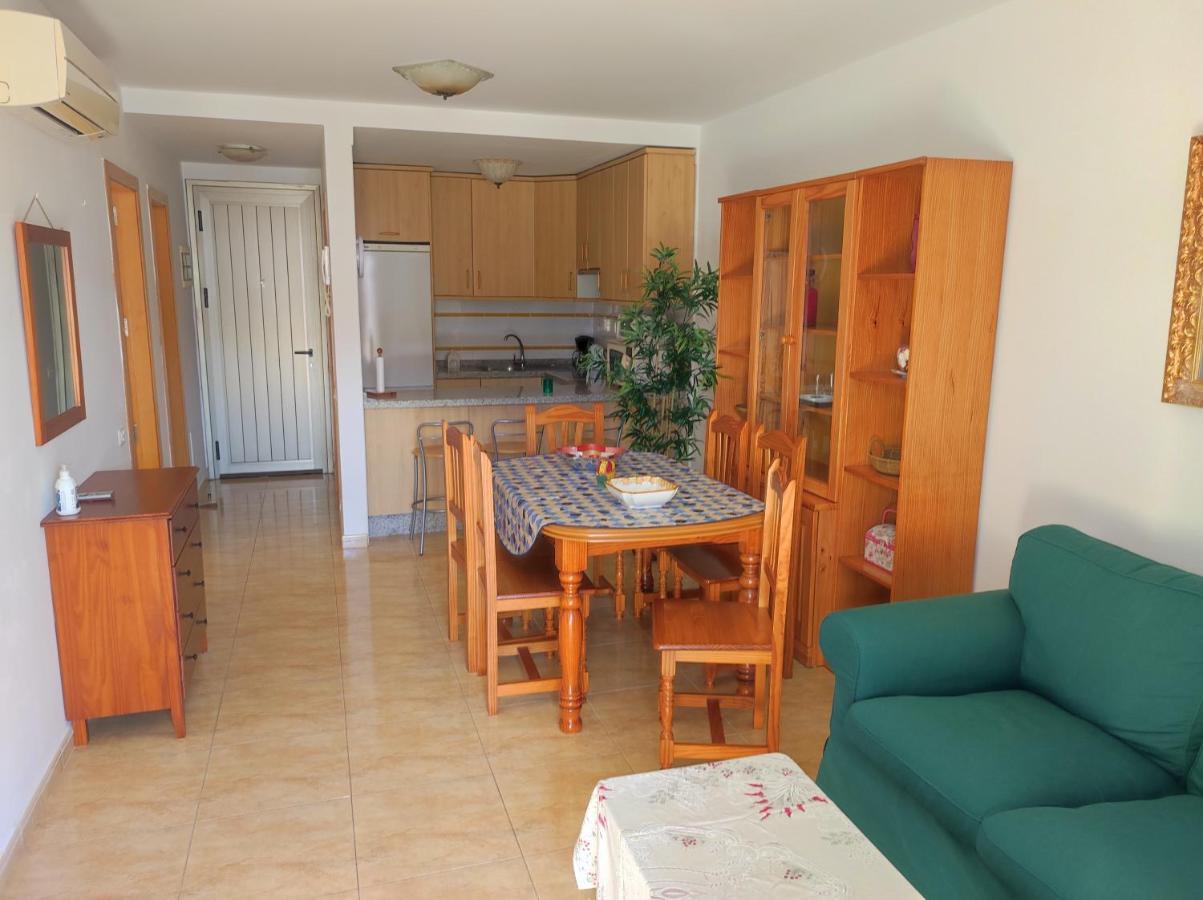 Apartamento 35 La Ladera Apartment San Sebastián de la Gomera Екстериор снимка