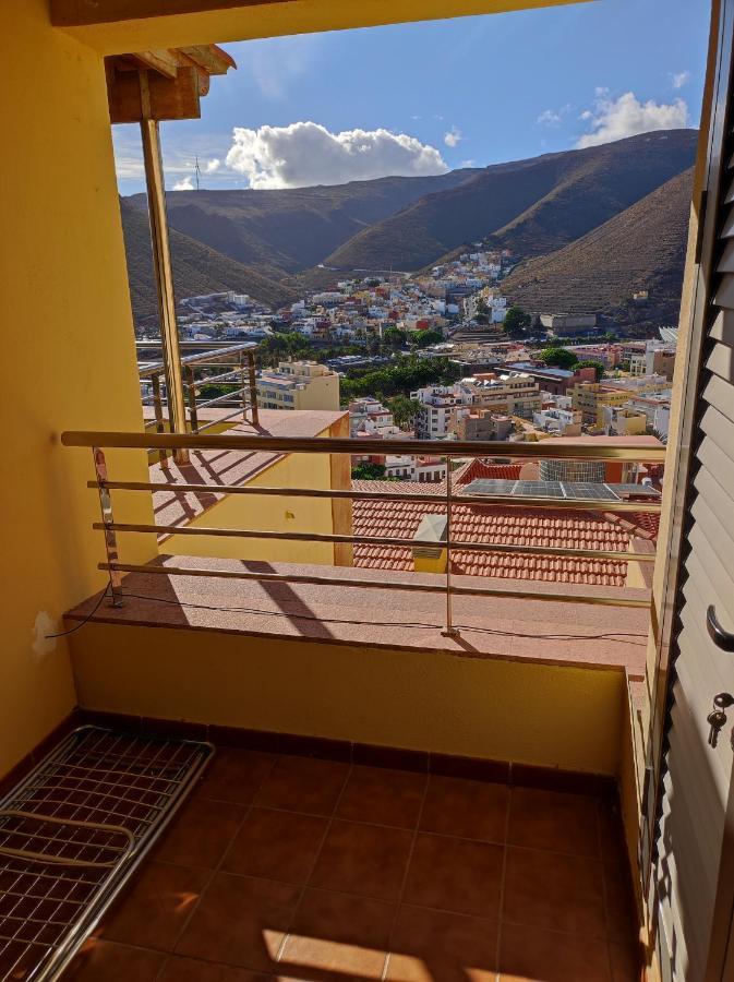 Apartamento 35 La Ladera Apartment San Sebastián de la Gomera Екстериор снимка