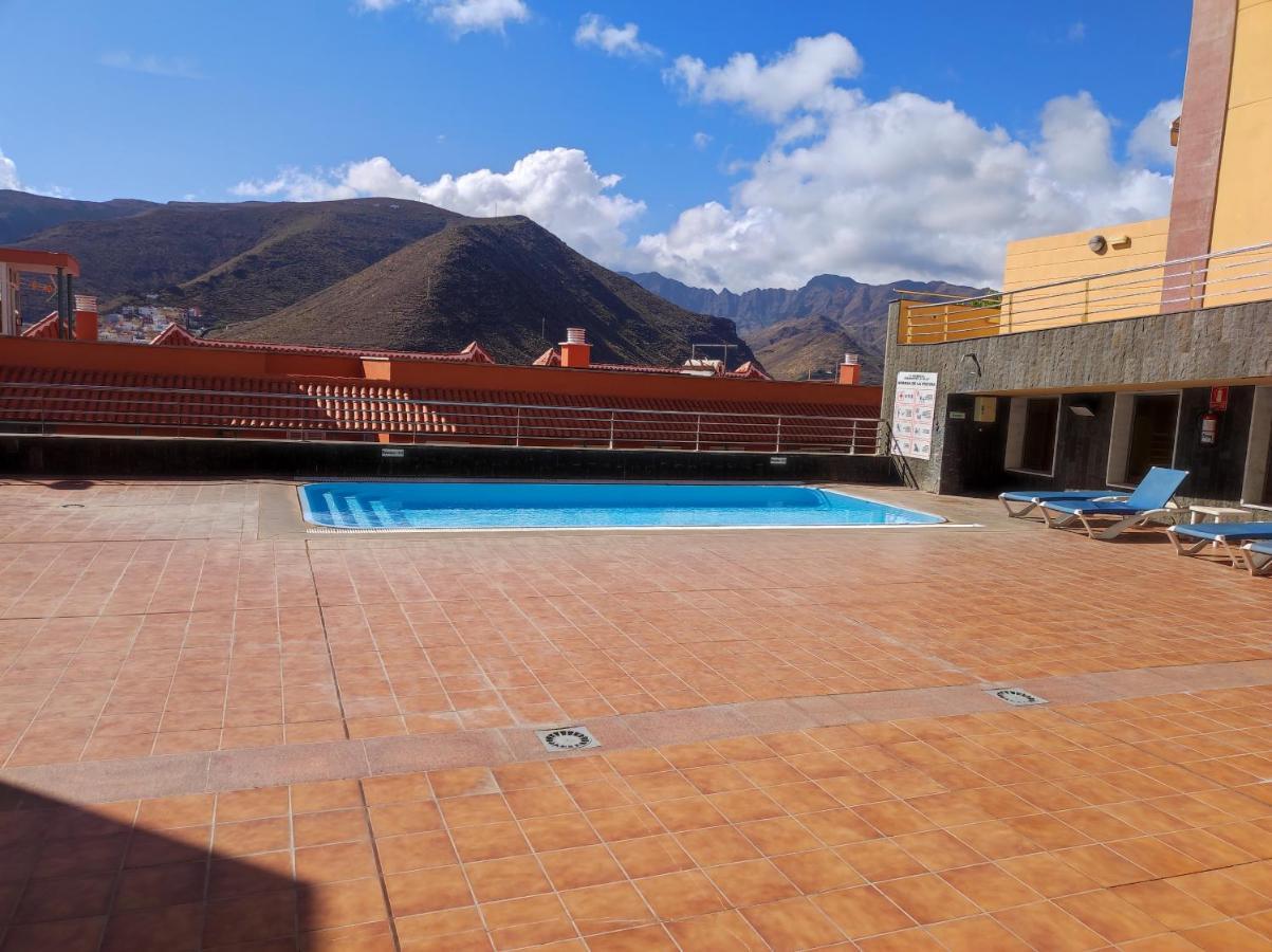 Apartamento 35 La Ladera Apartment San Sebastián de la Gomera Екстериор снимка