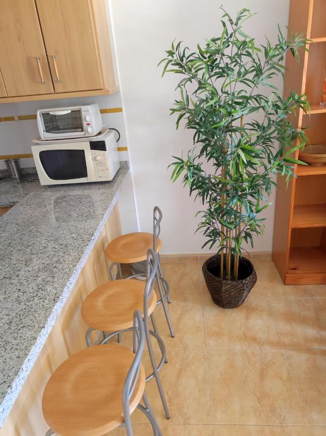 Apartamento 35 La Ladera Apartment San Sebastián de la Gomera Екстериор снимка