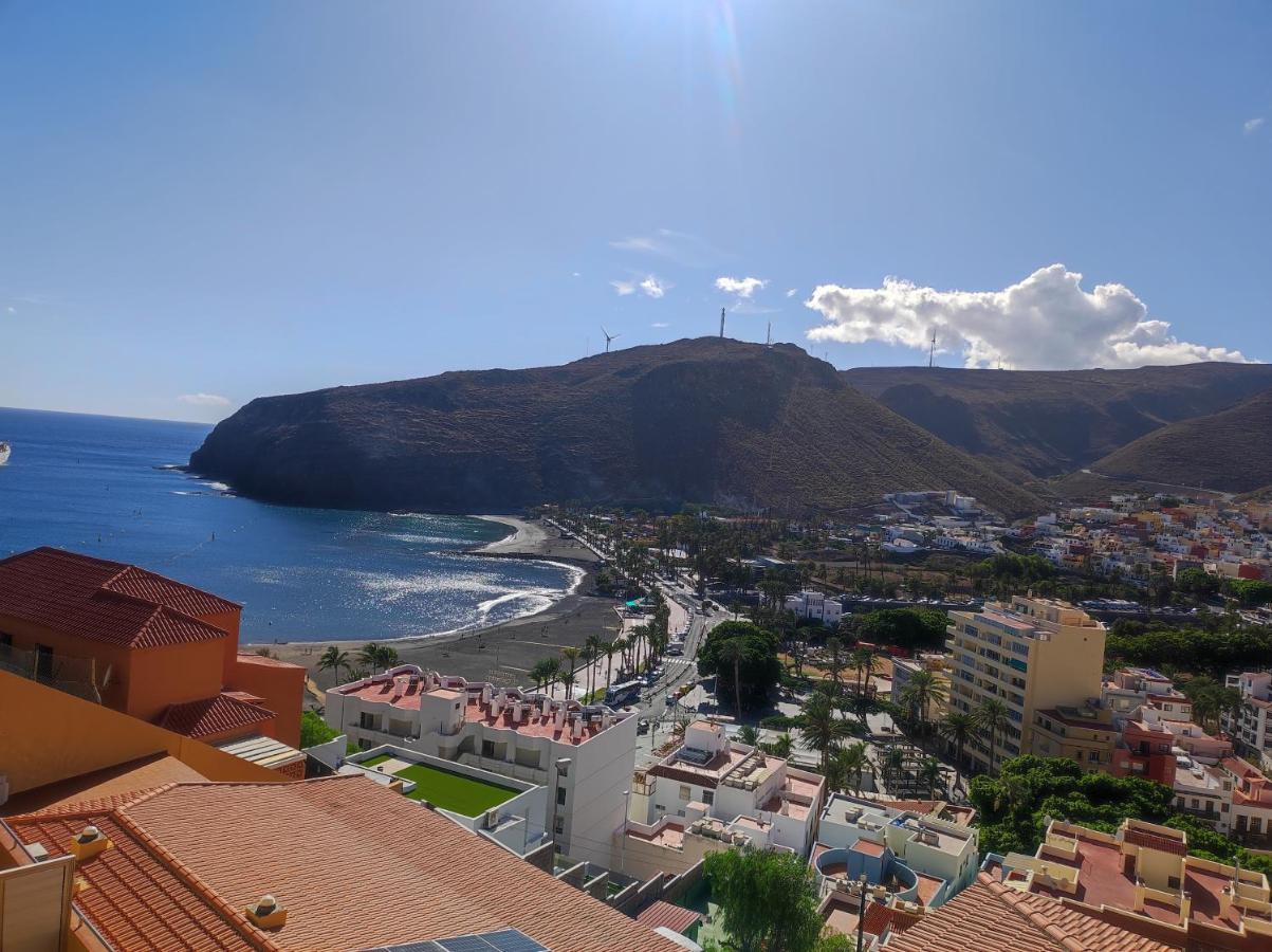 Apartamento 35 La Ladera Apartment San Sebastián de la Gomera Екстериор снимка