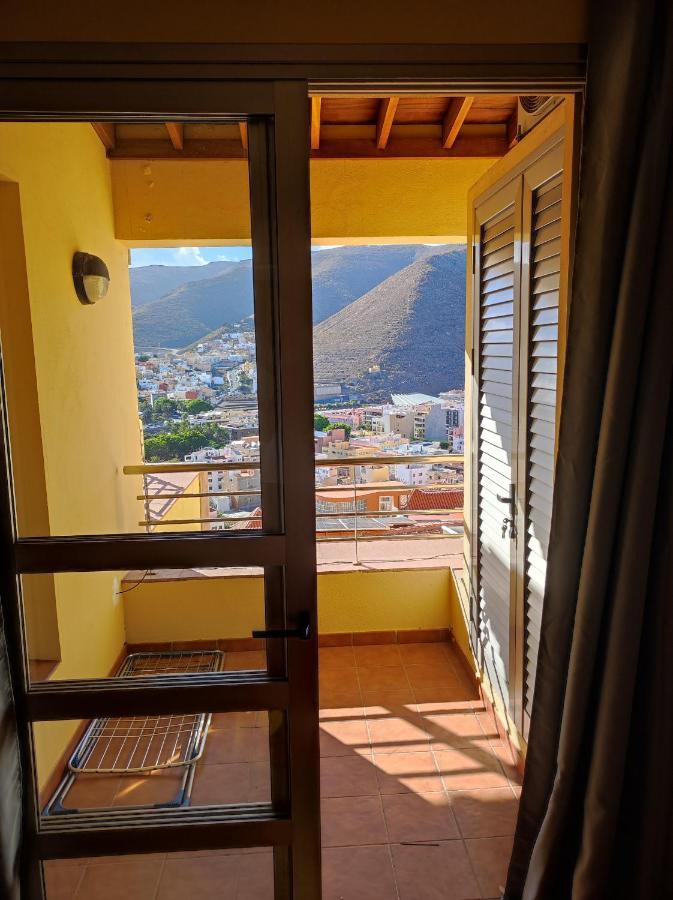 Apartamento 35 La Ladera Apartment San Sebastián de la Gomera Екстериор снимка