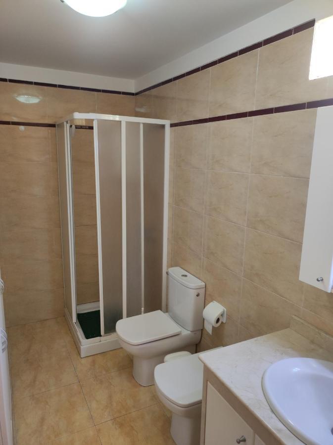 Apartamento 35 La Ladera Apartment San Sebastián de la Gomera Екстериор снимка