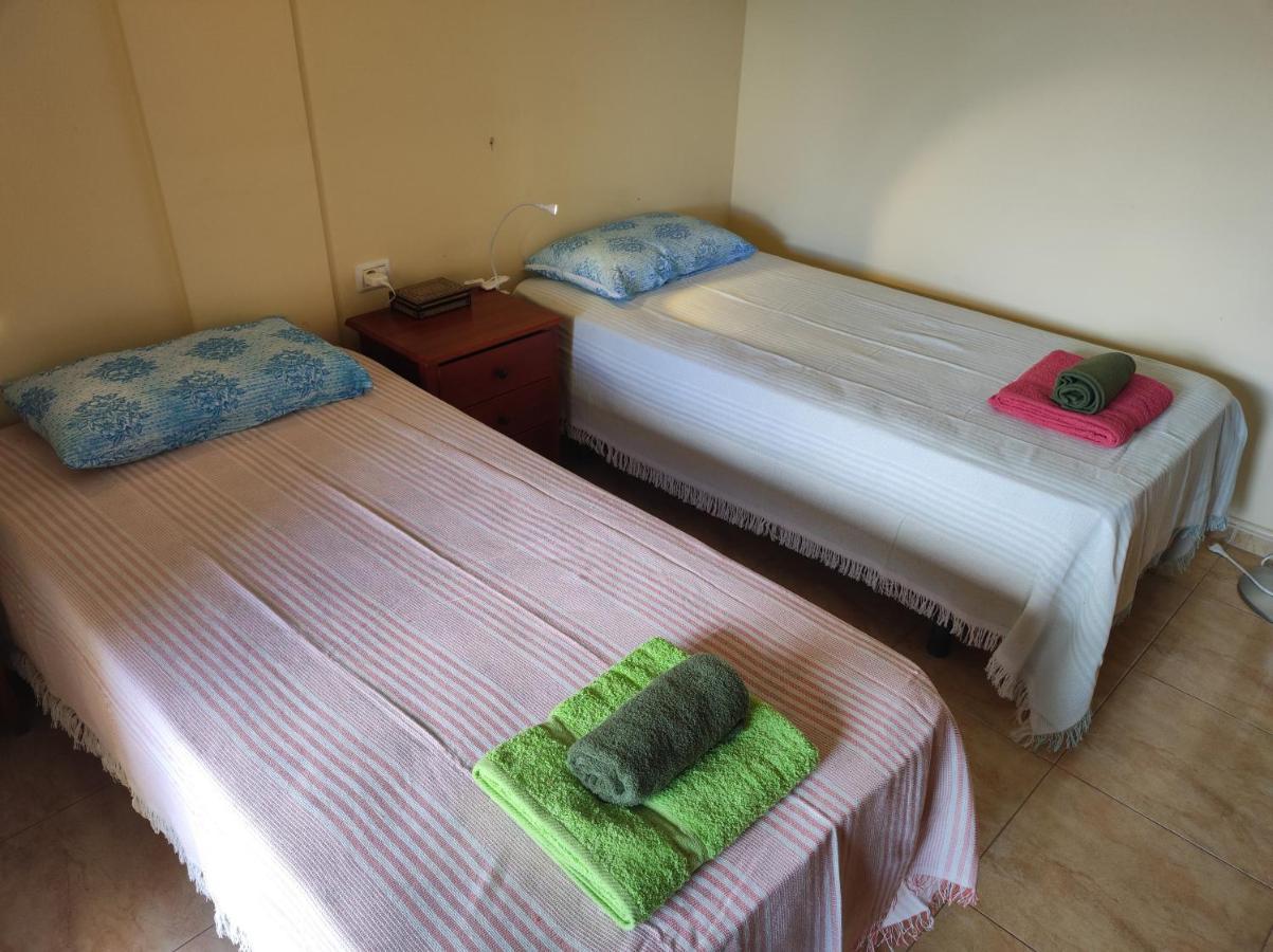 Apartamento 35 La Ladera Apartment San Sebastián de la Gomera Екстериор снимка