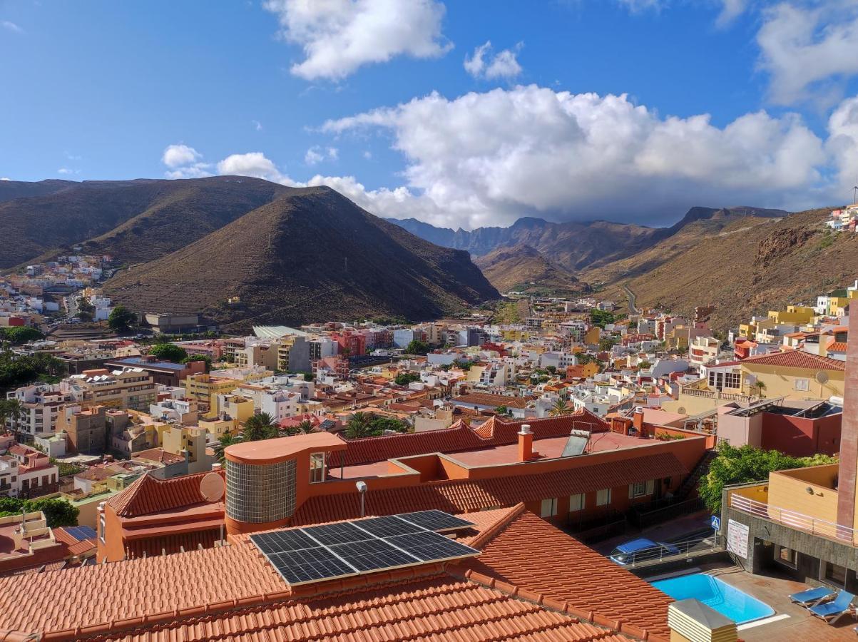 Apartamento 35 La Ladera Apartment San Sebastián de la Gomera Екстериор снимка