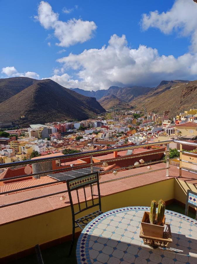 Apartamento 35 La Ladera Apartment San Sebastián de la Gomera Екстериор снимка