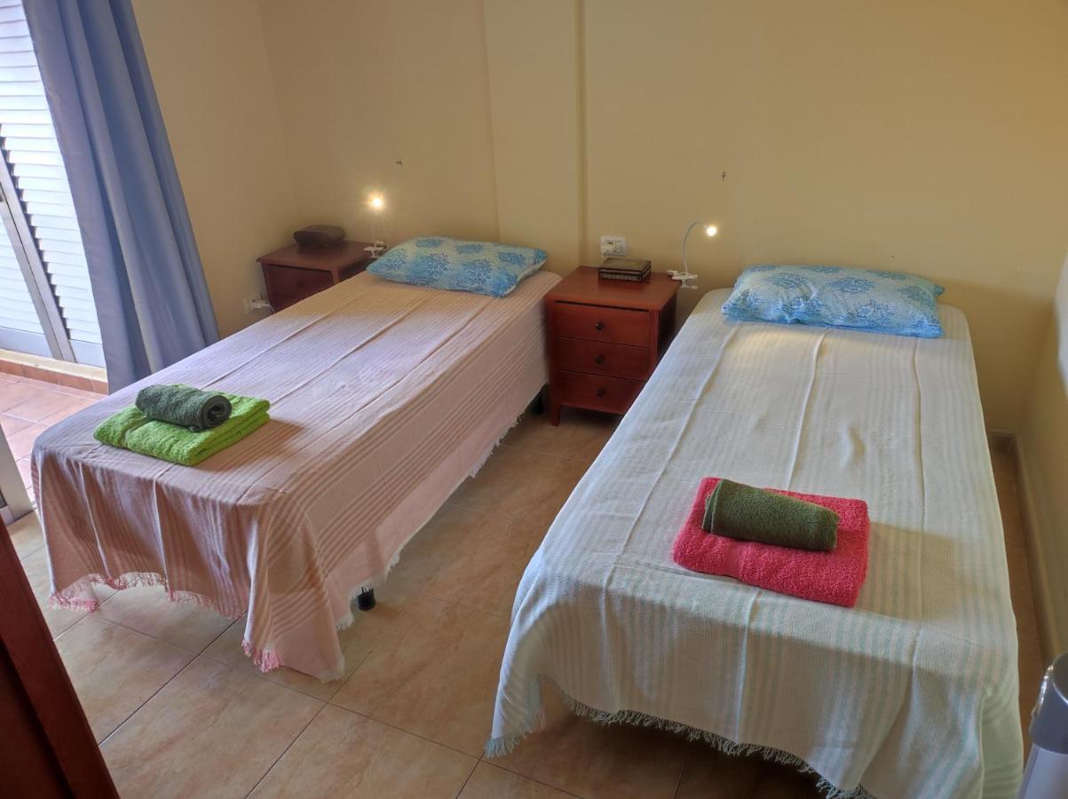 Apartamento 35 La Ladera Apartment San Sebastián de la Gomera Екстериор снимка