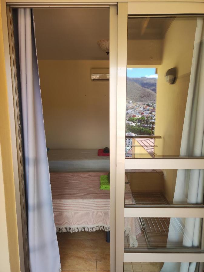 Apartamento 35 La Ladera Apartment San Sebastián de la Gomera Екстериор снимка
