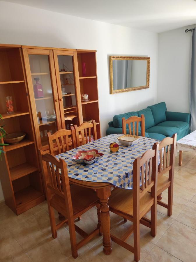 Apartamento 35 La Ladera Apartment San Sebastián de la Gomera Екстериор снимка